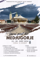 Farní pouť do Medjugorje 